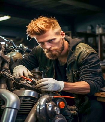 Engine Repair